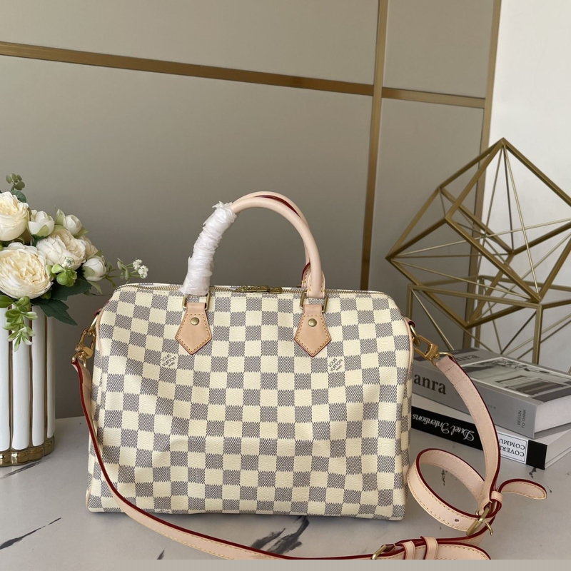LV Speedy Bags
